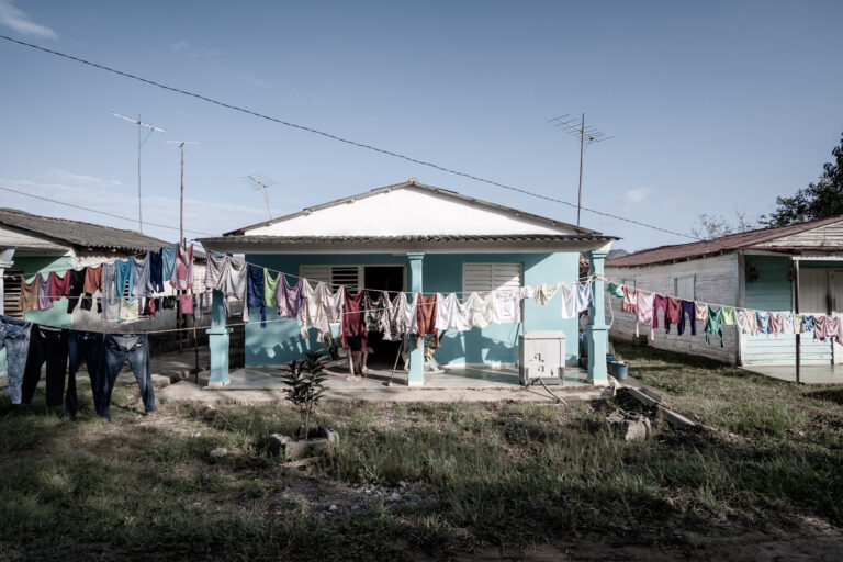 Guilhem Ribart - Lessive